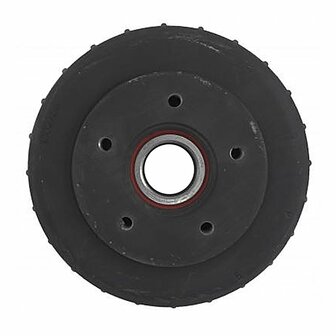 Remtrommel 2361 112 x 5 mm 5-gaats