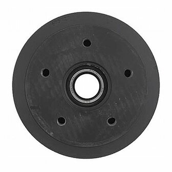 Remtrommel 2051 112 x 5 mm 5-gaats