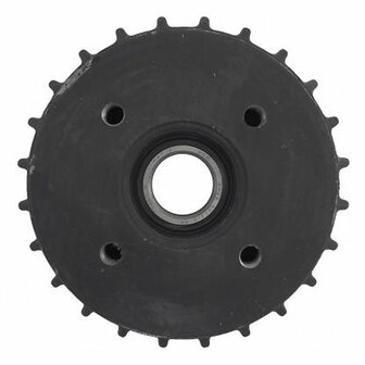 Remtrommel 160 x 35 mm