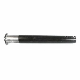 Glijstang voor oplooprem 150V