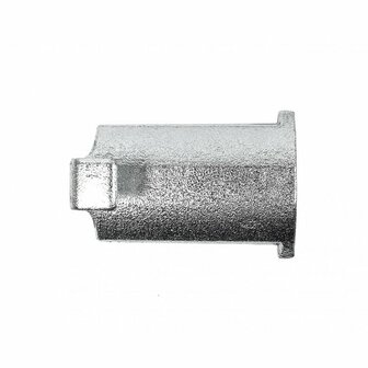 AL-KO Neuswiel klemplaat ZN12A 150V 200V