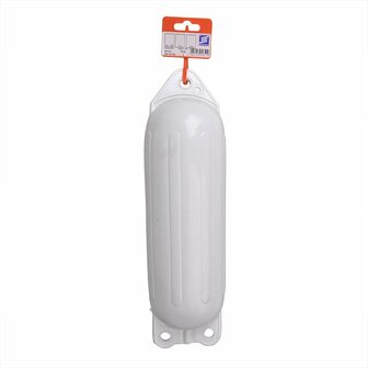 Mini-fender 130x460mm, wit