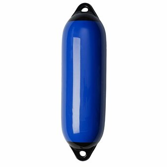 Heavy Duty Fender maat 2, 150x580mm, blauw