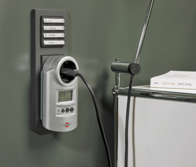 Energiemeettoestel PM 231 E
