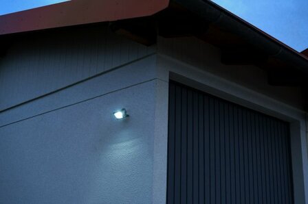 LED-bouwlamp JARO 1060, 1150lm, 10W, IP65