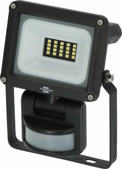 LED buitenlamp JARO 1060 P met infrarood bewegingsmelder, 1150lm, 10W, IP65