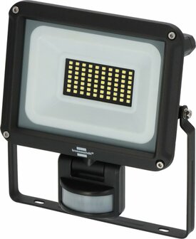 LED buitenlamp JARO 4060 P met infrarood bewegingsmelder 3450lm, 30W, IP65
