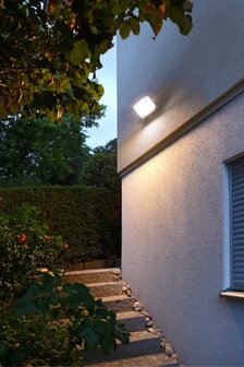 Led-schijnwerper AL 2050 20W, 2080lm, IP44