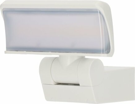 LED-spot WS 2050 W, 1680lm, IP44, wit