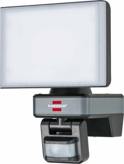 LED WiFi-spot met bewegingsmelder WF 2050 P 2400lm, PIR, IP54