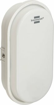 Ovale LED-lamp OL 1650 1680lm, wit, IP65