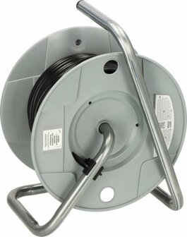 Kabelhaspel AK 260 25m H05VV-F 3G1,5 27 stuks verkooppallet