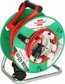 Garant G IP44 Tuinhaspels 38 + 2m AT-N05V3V3-F 3G1,5