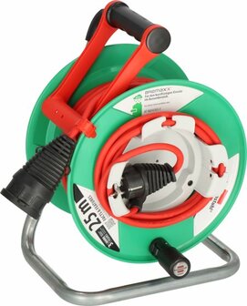 Garant G IP44 Tuinhaspels 23 +2m AT-N05V3V3-F 3G1,5