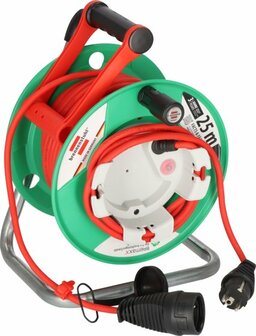 Garant G IP44 Tuinhaspels 23 +2m AT-N05V3V3-F 3G1,5
