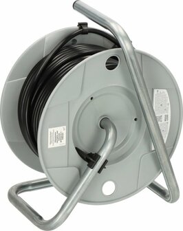 Kabelhaspel AK 260 40m H05VV-F 3G1,5 in karton