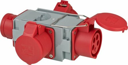 CEE-distributeur CEE 400V 16A
