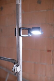 Mobiele LED-accuspot CL 1050 MA, 950lm, IP65