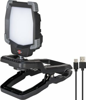 Mobiele LED-accuspot CL 4050 MA, 3800lm, IP65