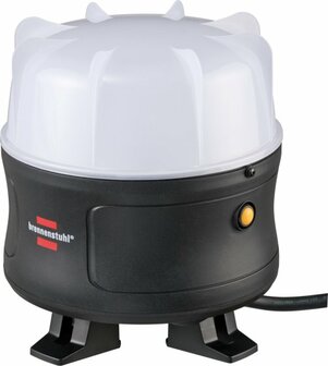 Mobiele 360&deg; LED-spot BF 5050 M 5400lm, IP54, 5m H07RN-F 3G1,5