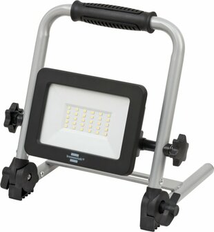 Mobiele LED-accuspot EL 2000 MA 2150lm, IP54