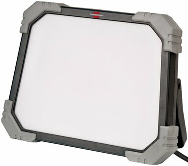Mobiele LED straler DINORA 5050 IP65 5m H07RN-F 2x1,0 5100lm