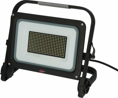 Mobiele LED-bouwlamp JARO 20060 M, 17500lm, 150W, 5m H07RN-F 3G1,0, IP65