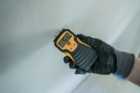 Vochtigheidsmeter MD