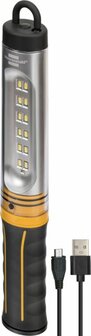 54 LED werkplaatslamp&nbsp;WL 500 A IP54 520lm