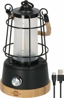 LED Accu Camping Lamp CAL 1 350lm, IP44