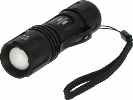 Zaklamp LED TL 410 F,IP44, 350lm