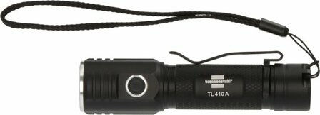 Accu-zaklamp LED TL 410 A, IP44, 400lm