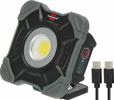 LED bouwlamp SH 1000 MAC, 1000lm, IP54
