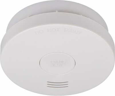 Rookmelder SET, 2x RM L 3100 met ge&iuml;ntegreerde batterij