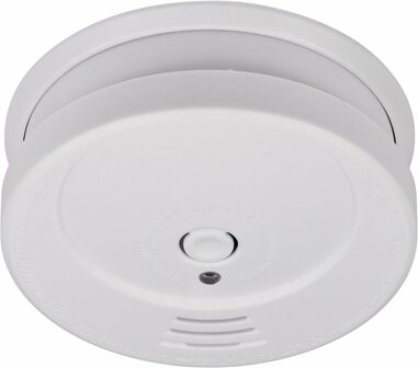 Rookmelder SET, 3x RM C 9010 met vervangbare batterij