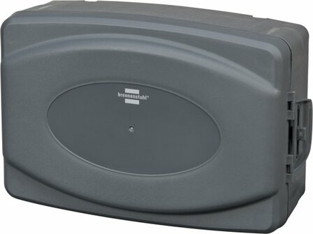 Weerbestendige kabeldoos IP54