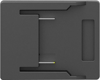 Makita adapter voor LED bouwspots in het brennenstuhl&reg; Multi Battery 18V System