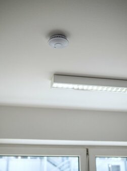 Draadloze rookmelder set, 4x RM L 3101
