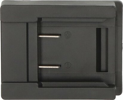 Adapter Flex voor LED bouwspots in het brennenstuhl&reg; Multi Battery 18V System