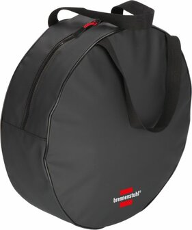 Transport- en opbergtas voor verlengkabels