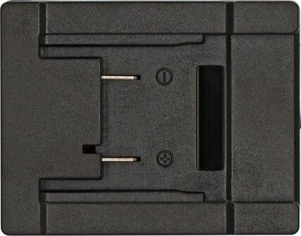 Einhell adapter voor LED bouwspots in het brennenstuhl&reg; Multi Accu 18V Systeem