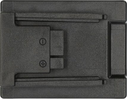 Fein adapter voor LED bouwspots in het brennenstuhl&reg; Multi Accu 18V Systeem