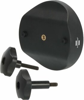 Universele magnetische houder MH 1