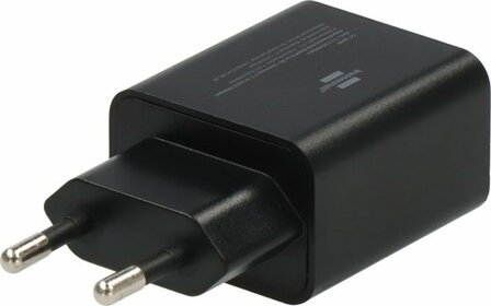 USB C oplader 20W Power Delivery