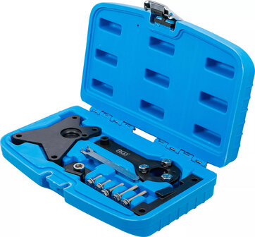 Bgs Technic Motorafstelset voor Fiat, Ford, Lancia 1.2, 1.4 8V