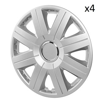Wieldop Cosmos 16 inch&nbsp;x4 stuks
