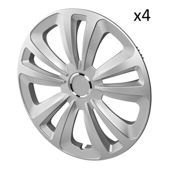 Wieldop Terra 14 inch&nbsp;x4 stuks