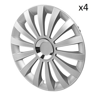Wieldop Meridian 14 inch&nbsp;x4 stuks