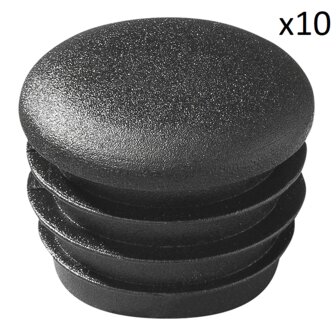 Inslagdop dia 25mm x10 stuks