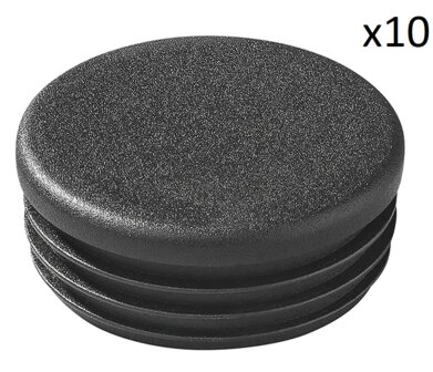 Inslagdop dia 50mm x10 stuks